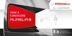 aurelia host nuova simonelli caff� ads campagna pubblicitaria advertising